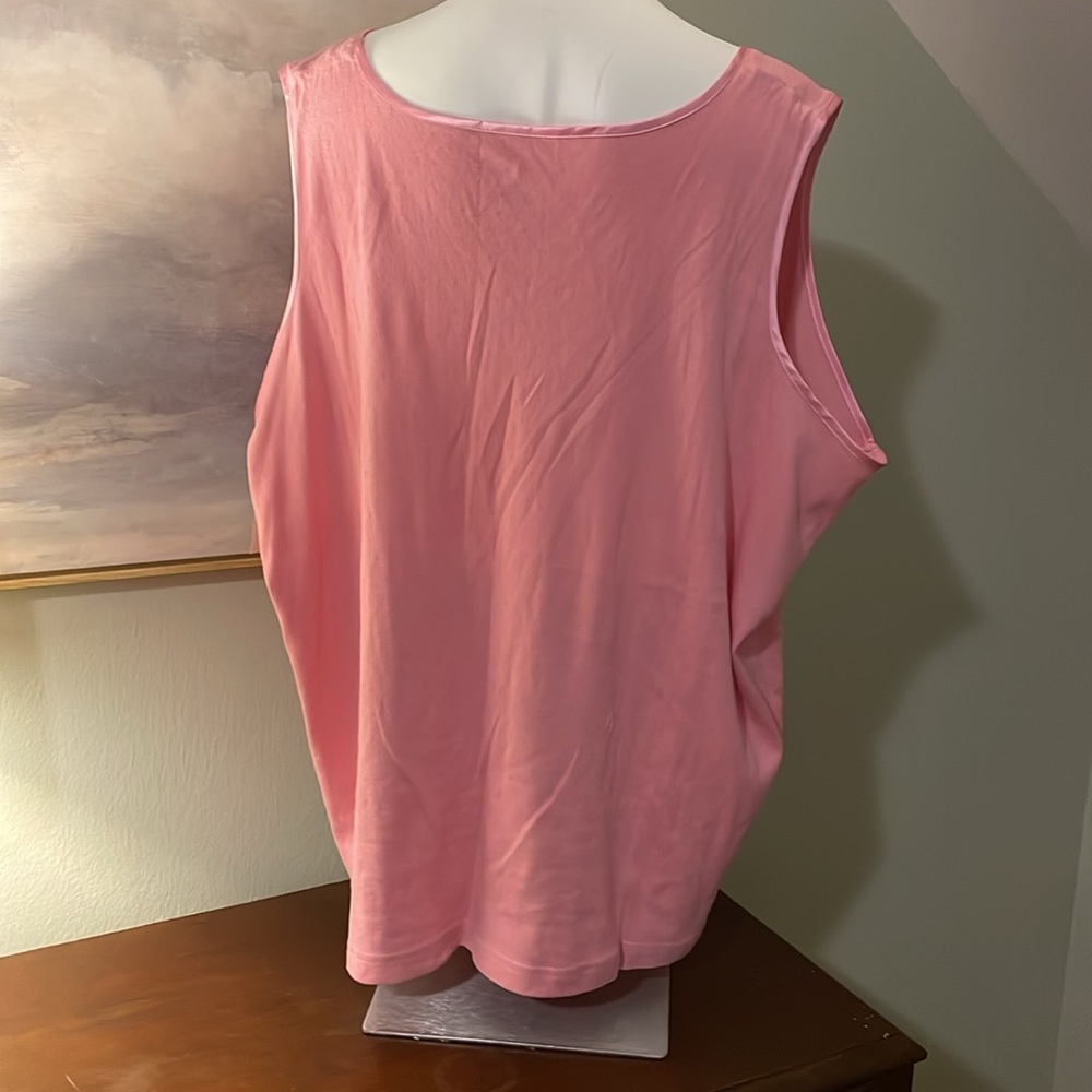 Sleep Tank - Picture 2 of 5